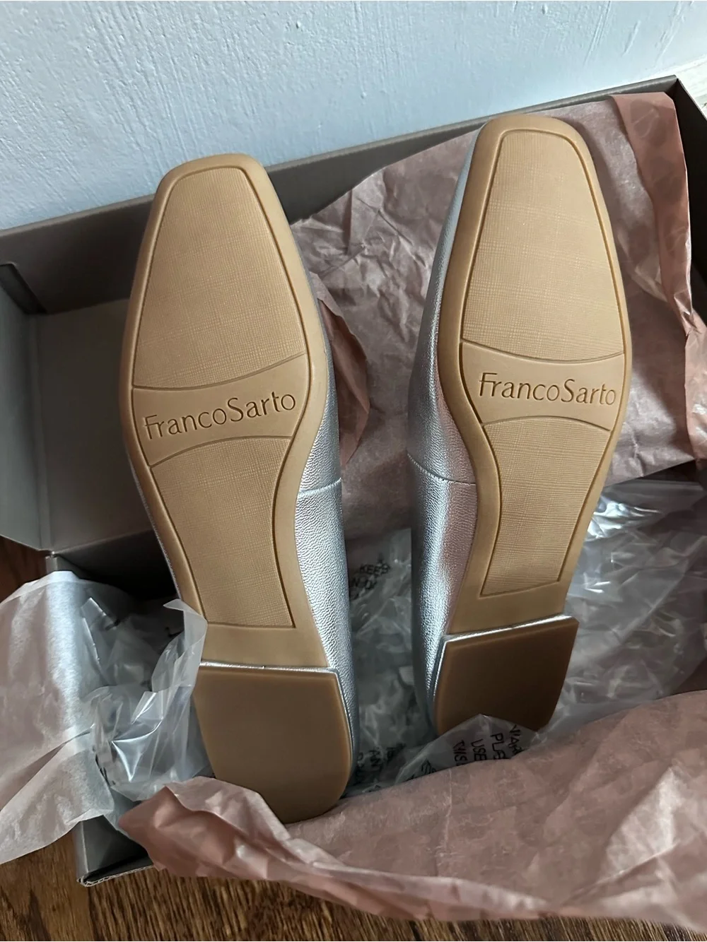 Franco Sarto by get